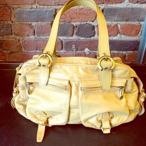 Francesco Biasia Bag